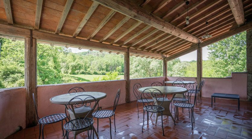 Photo of Mill & Vines