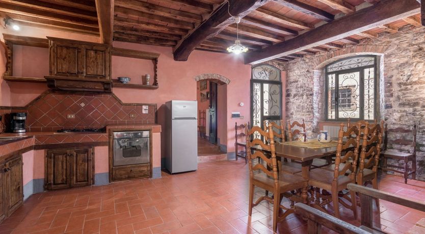 Photo of Mill & Vines