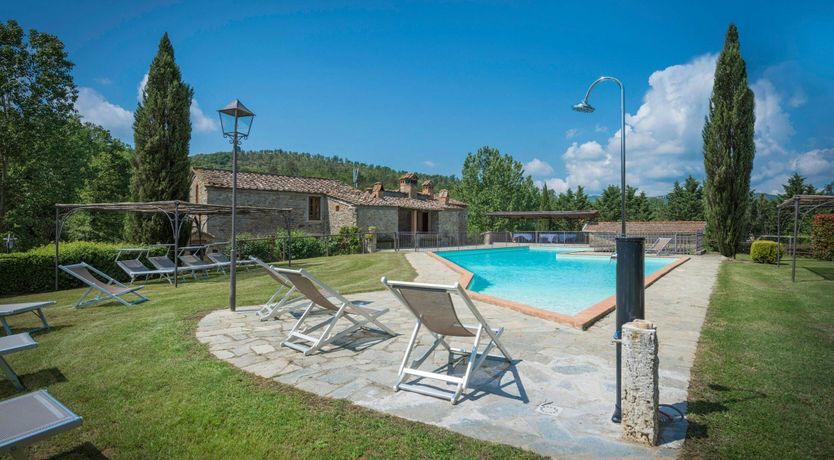 Photo of Mill & Vines