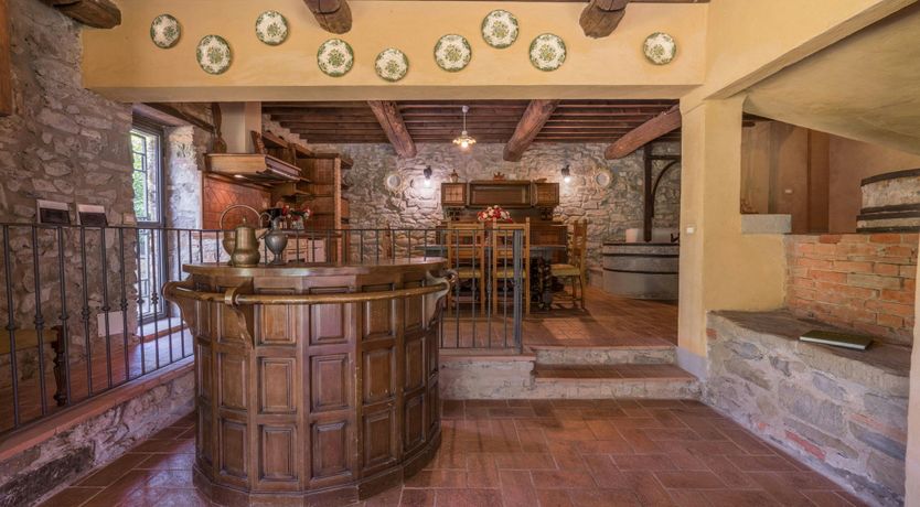 Photo of Mill & Vines