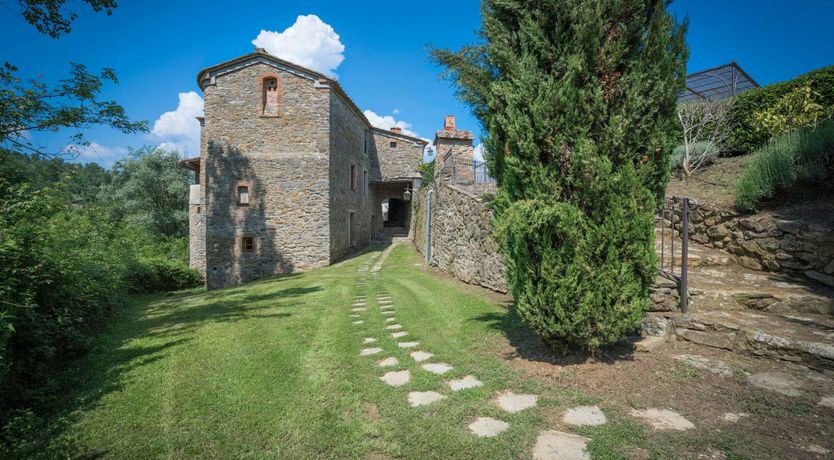 Photo of Mill & Vines