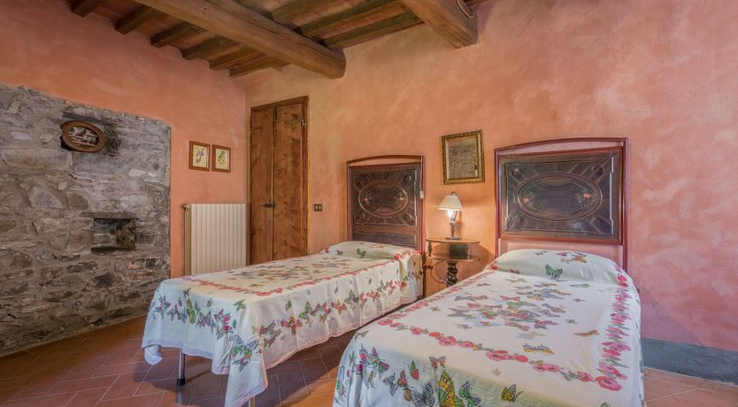 Photo of Mill & Vines