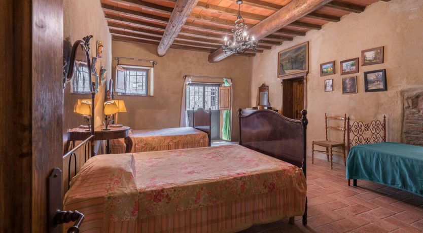 Photo of Mill & Vines