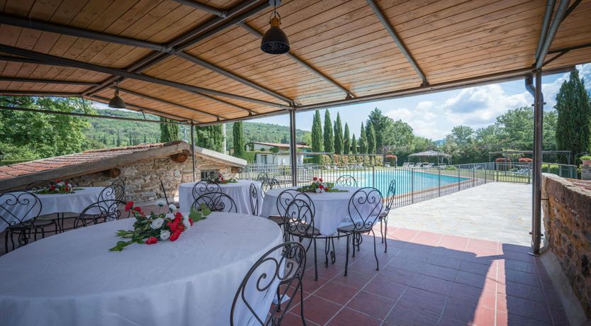 Photo of Mill & Vines