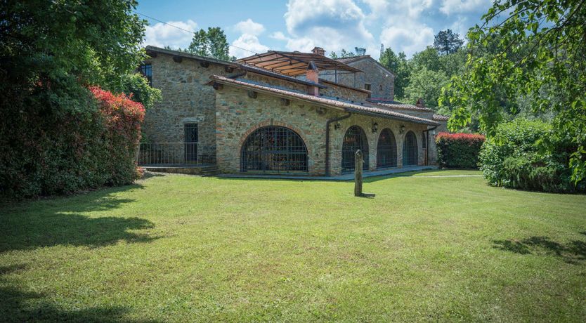 Photo of Mill & Vines