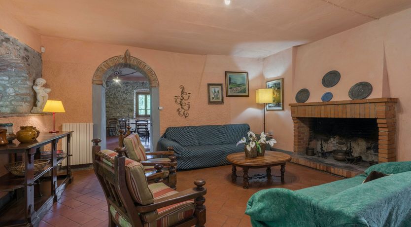 Photo of Mill & Vines