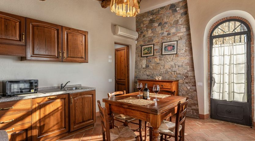 Photo of Mellow in Tuscany