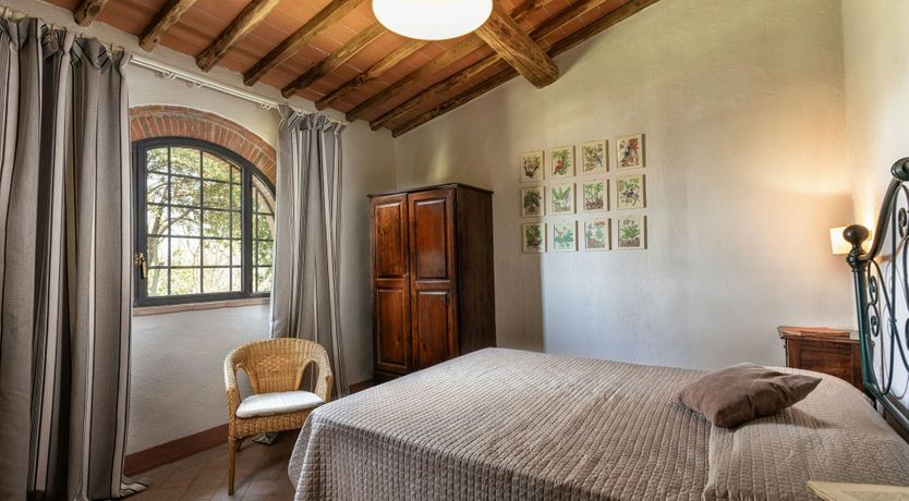 Photo of Mellow in Tuscany