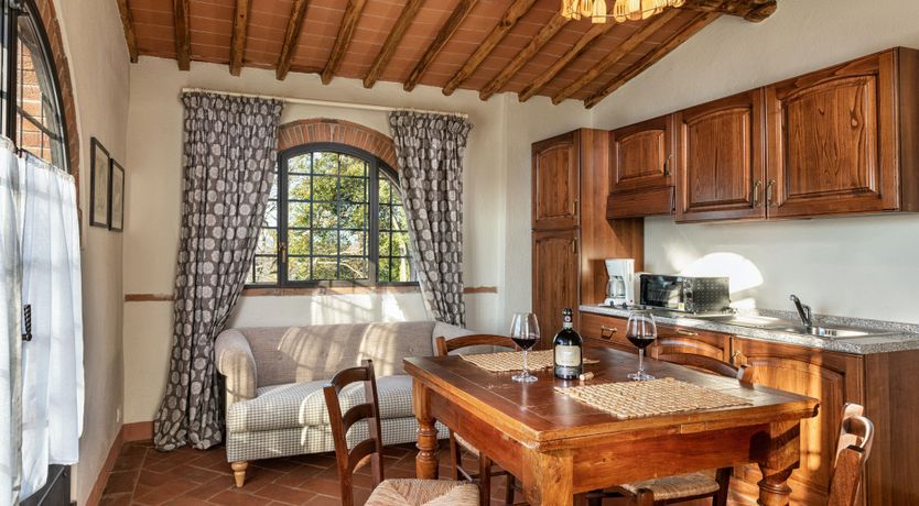 Photo of Mellow in Tuscany