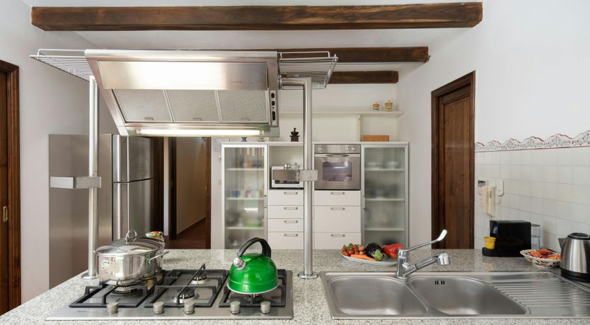 Photo of Olive in Bloom