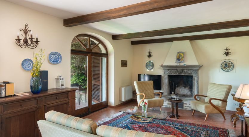 Photo of Olive in Bloom