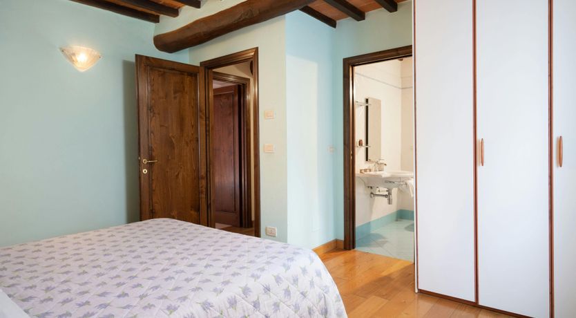 Photo of Olive in Bloom