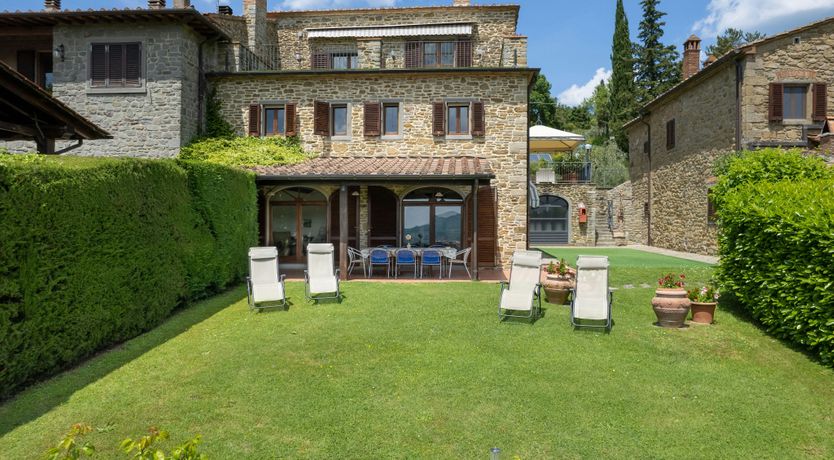 Photo of Olive in Bloom