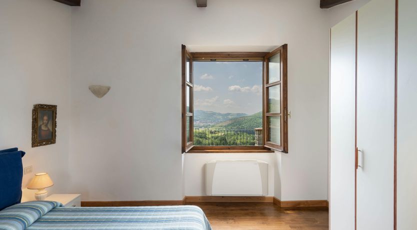 Photo of Olive in Bloom