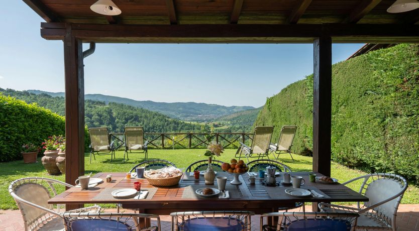 Photo of Olive in Bloom