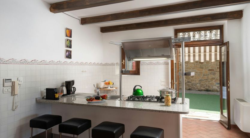 Photo of Olive in Bloom