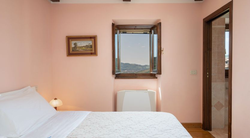 Photo of Olive in Bloom