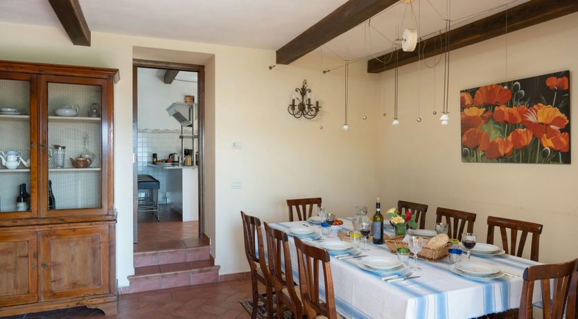 Photo of Olive in Bloom