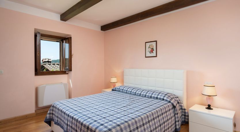 Photo of Olive in Bloom