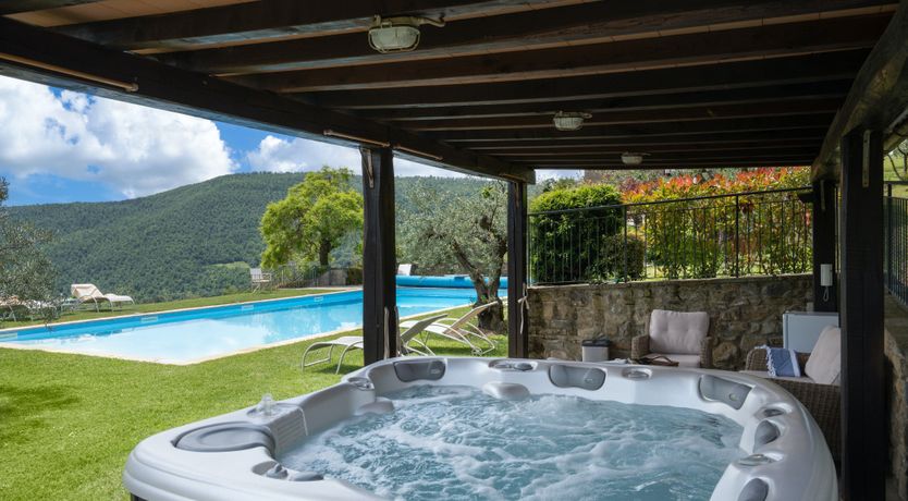 Photo of Olive in Bloom