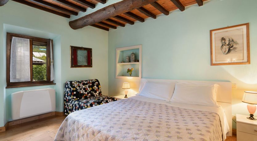 Photo of Olive in Bloom