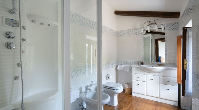 Photo of Olive in Bloom