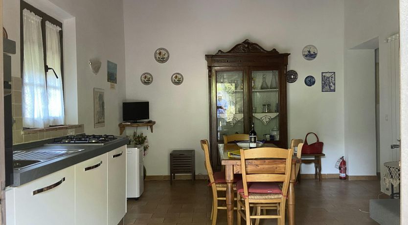 Photo of Tuscan Vaults