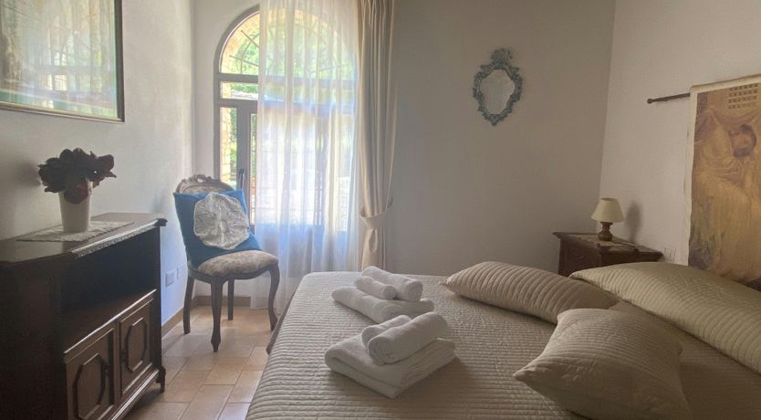 Photo of Tuscan Vaults