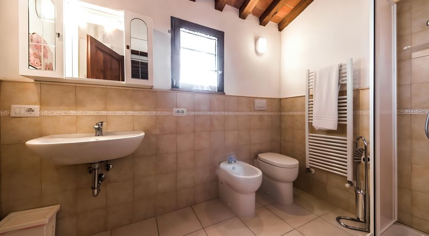 Photo of Tuscan Vaults