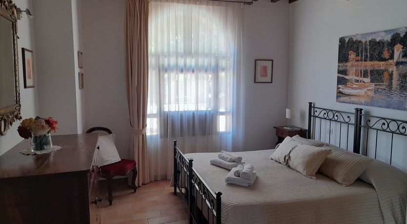 Photo of Tuscan Vaults