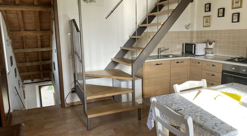 Photo of Tuscan Vaults