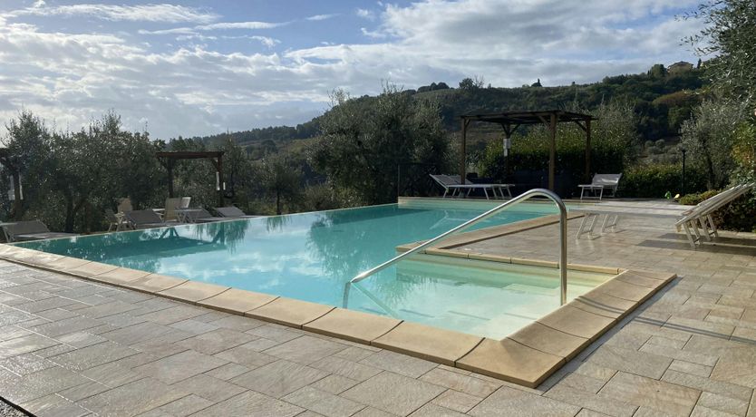 Photo of Tuscan Vaults