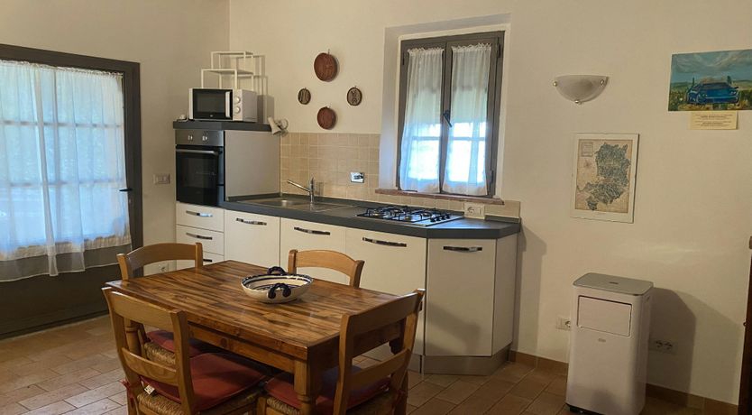 Photo of Tuscan Vaults