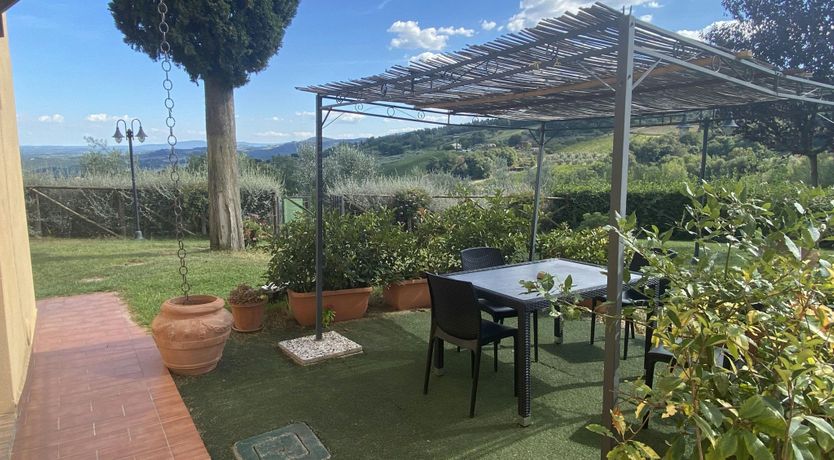 Photo of Tuscan Vaults