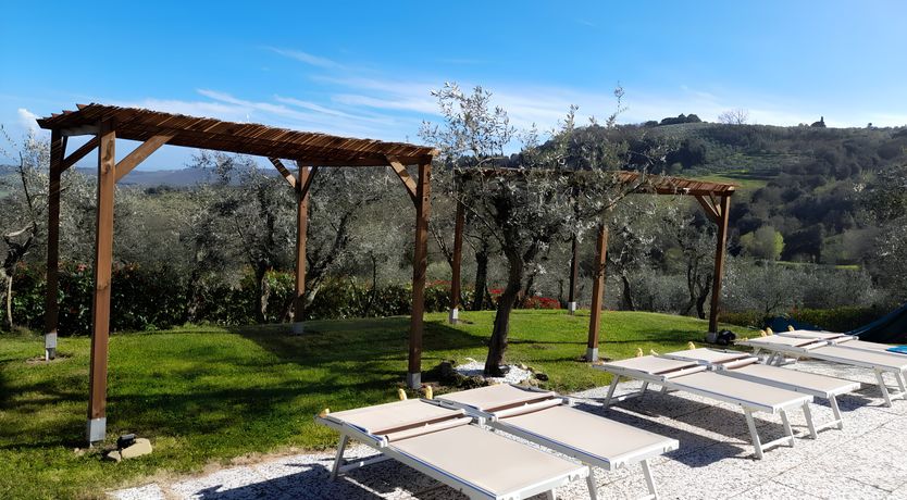 Photo of Tuscan Vaults