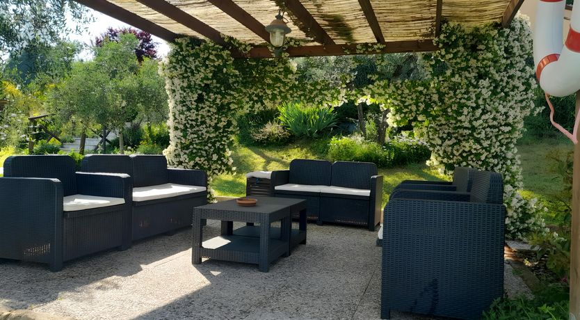 Photo of Tuscan Vaults