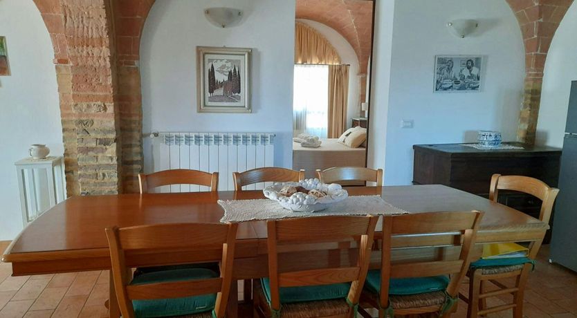 Photo of Tuscan Vaults