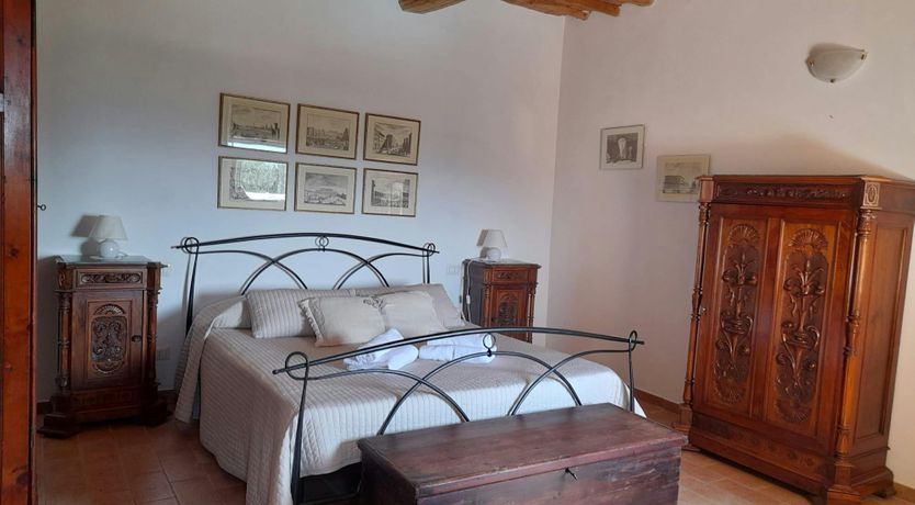 Photo of Tuscan Vaults