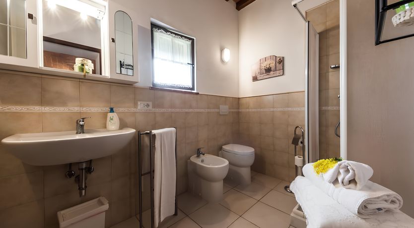 Photo of Tuscan Vaults