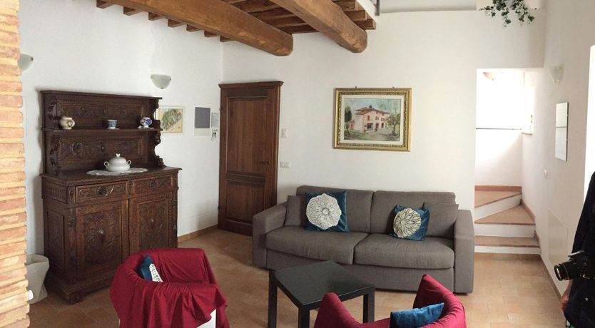 Photo of Tuscan Vaults