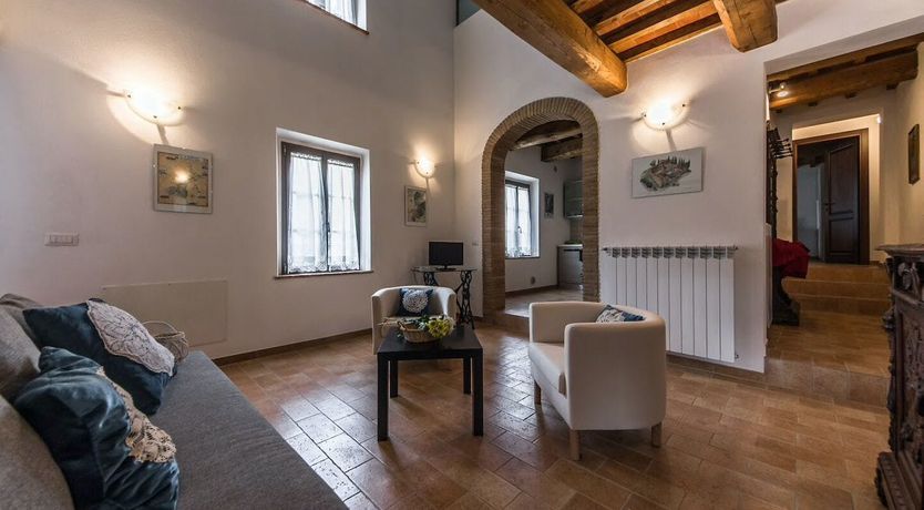 Photo of Tuscan Vaults