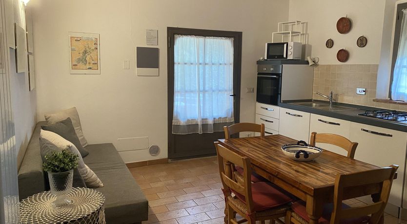 Photo of Tuscan Vaults