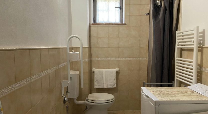 Photo of Tuscan Vaults