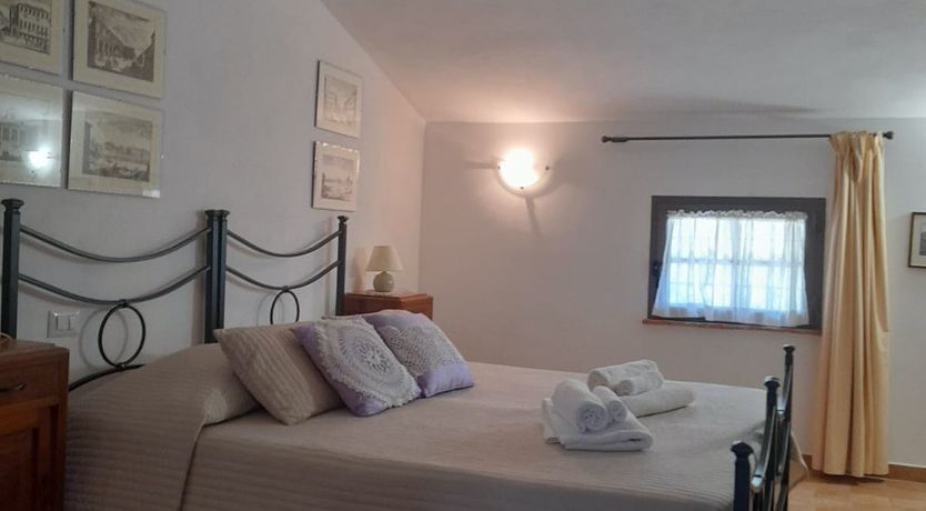 Photo of Tuscan Vaults