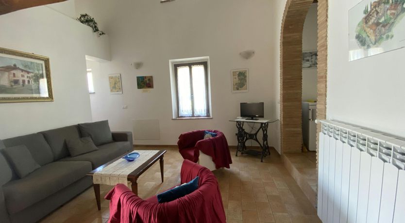 Photo of Tuscan Vaults