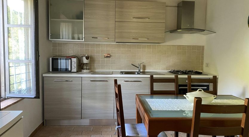 Photo of Tuscan Vaults