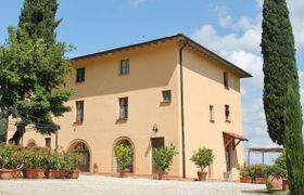 Photo of tuscan-vaults