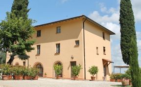 Photo of Tuscan Vaults