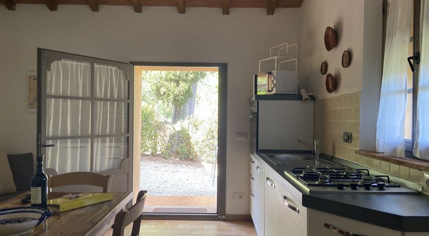 Photo of Tuscan Vaults