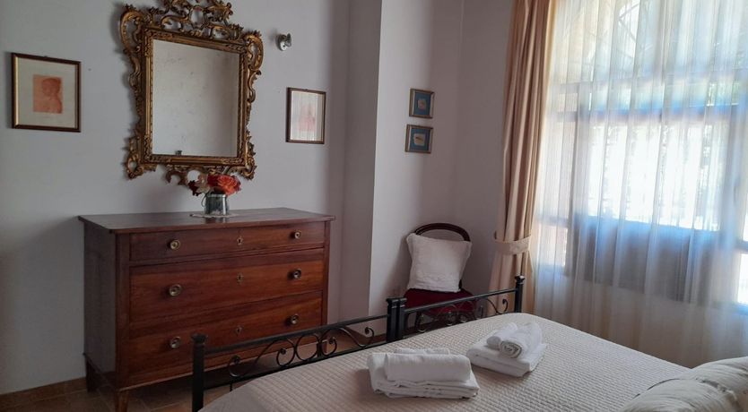 Photo of Tuscan Vaults